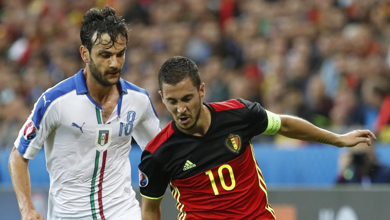 Popravni za Belgiju i Portugal 1