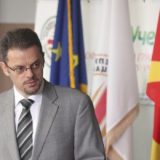 Iznenađenje u Makedoniji:Ministar finansija podneo ostavku 5