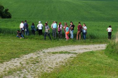 Proizvođači zadovoljni stručnom ekskurzijom 1