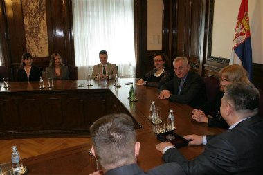 Budući pravnici briljirali u Međunarodnom sudu pravde 1