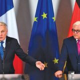 Bolje je biti van EU, smatra većina Britanaca 11