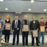 Promocija uspeha i viteških vrednosti 12