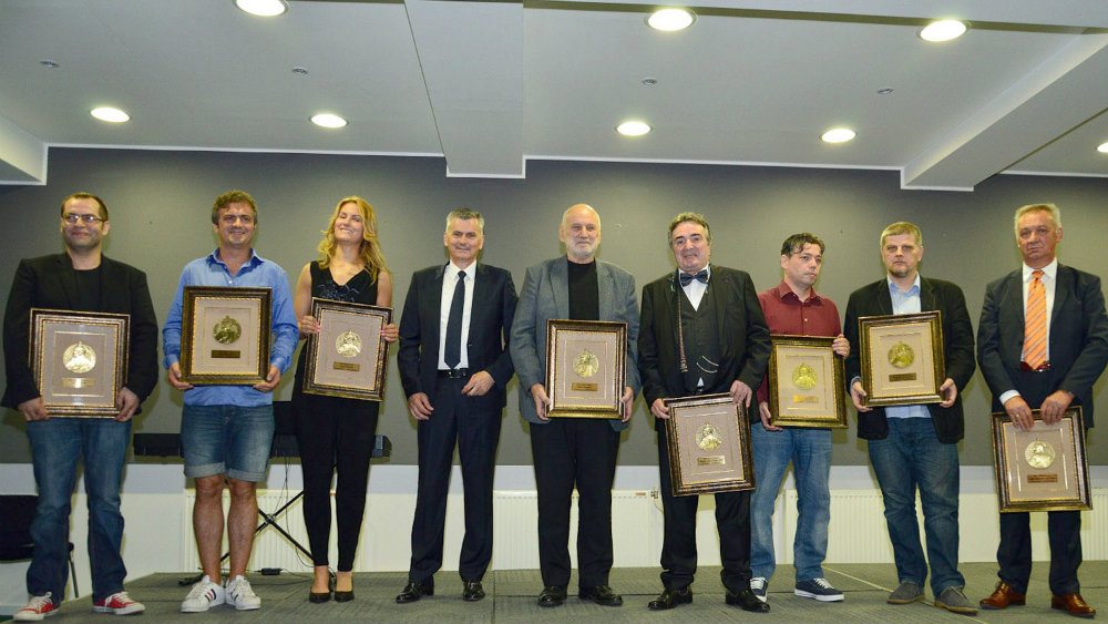 Promocija uspeha i viteških vrednosti 1