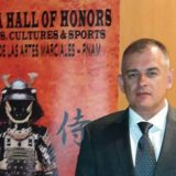 Kung fu majstor godine 6