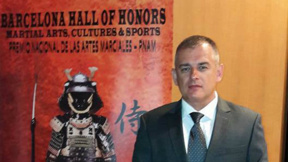 Kung fu majstor godine 1 Kung fu majstor godine 1