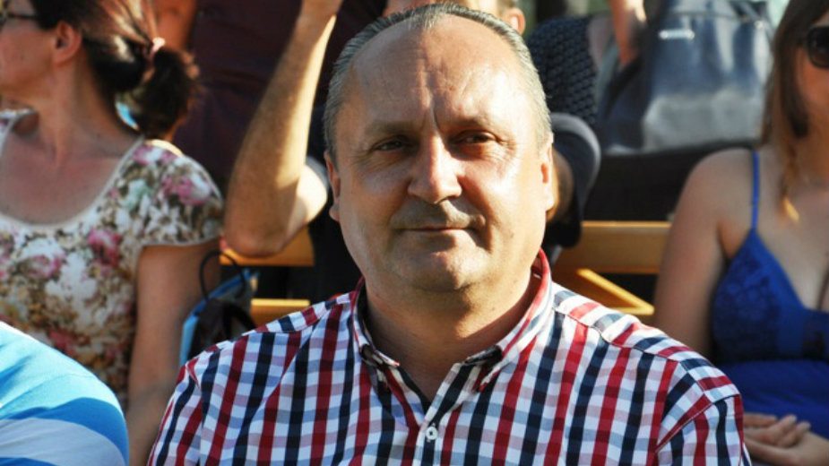 Regionalni put glavna kočnica 1