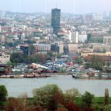 U julu u Beogradu Kukan, Fajon, Mekalister... 5