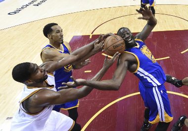 Golden Stejt pred krunisanjem 1