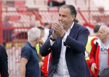 Šampioni na okupu 1