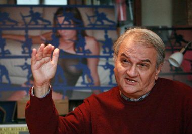 Novi Sad je zaista jedan grad kulture 1