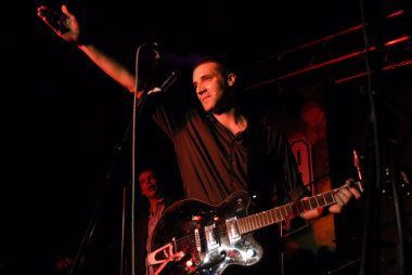 Sinestezija objavila album "Snovi o slobodi" 1