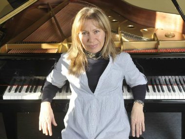 Legenda na čelu Umetničkog saveta 1