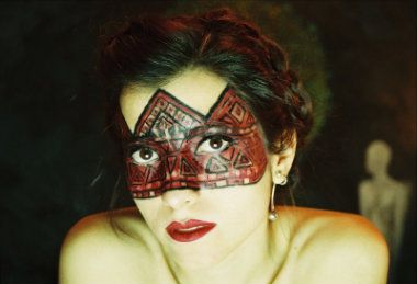 Tamara Ristić - Kezz pobednica Mikser konkursa 1