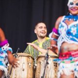 Visokoenergetska muzička mešavina 5