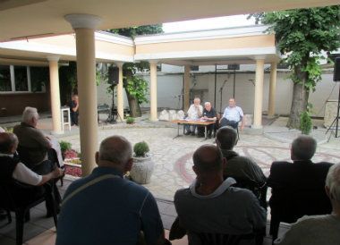 Od Borisa Godunova do tribina o ruskoj književnosti 1