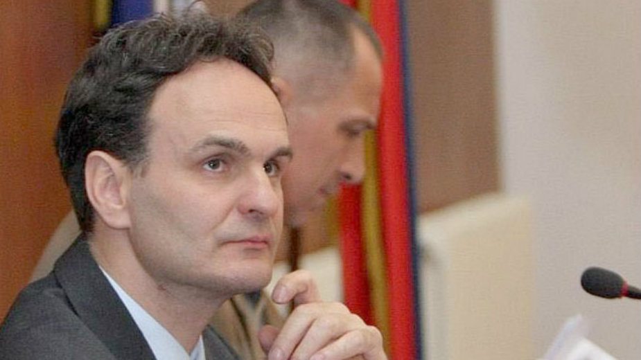 Alimpić: Još jedna centralizacija prestonice 1