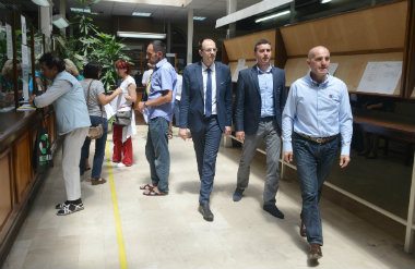 Primena Zakona o opštem upravnom postupku 1