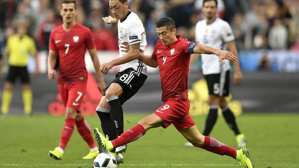 Španci i Hrvati u derbiju 1