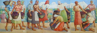 Postavka za dva velika jubileja 1 Postavka za dva velika jubileja 1