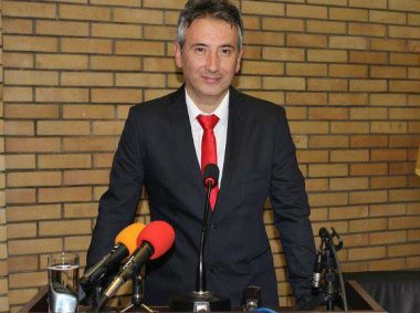 Epoha SPS okončana posle četvrt veka 1