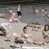 Kvalitet vode dobar za kupanje 4