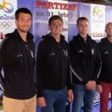 Do medalje posle 32 godine 5