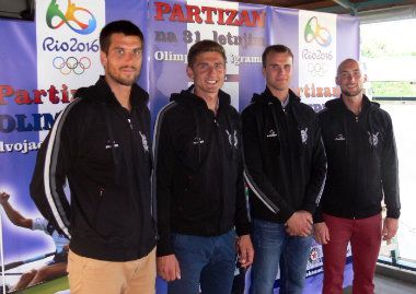 Do medalje posle 32 godine 1