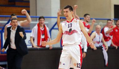 Strpljenje vodi do pobede 1