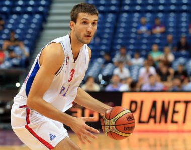 Birčević i zvanično crno-beli 1