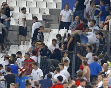 Novi sukobi u najavi 1