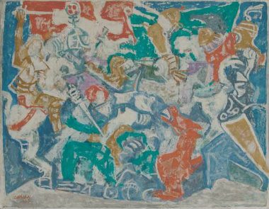 De Moin: Najveće otkriće celog puta 1