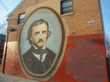 Filadelfija: Sve tajne jednog grada 1