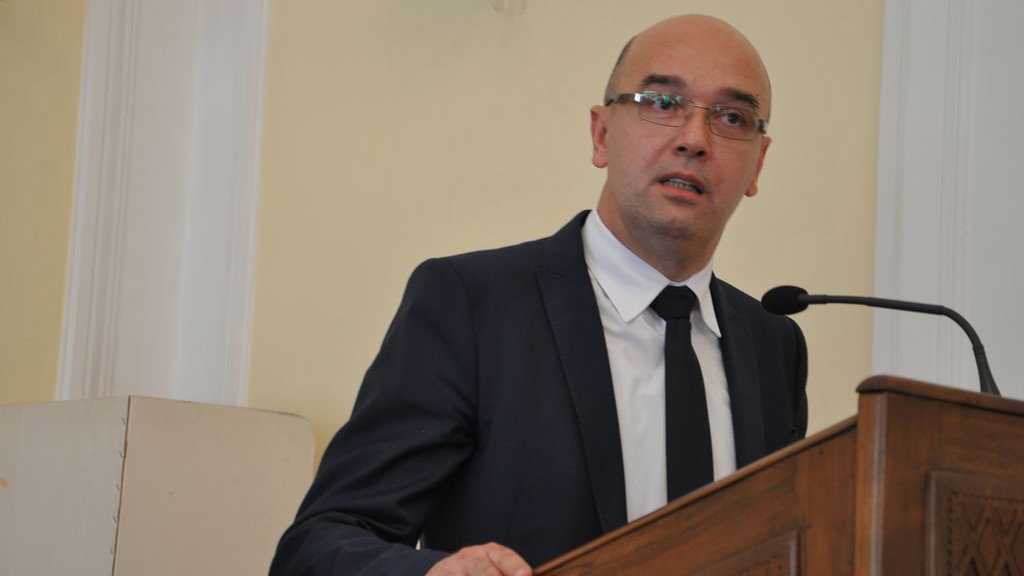 Uskoro novi poslovni prostor za investitore 1 Uskoro novi poslovni prostor za investitore 1