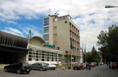 Žitelji zahtevaju iseljenje zbog zdravstvenih rizika 1 Žitelji zahtevaju iseljenje zbog zdravstvenih rizika 1