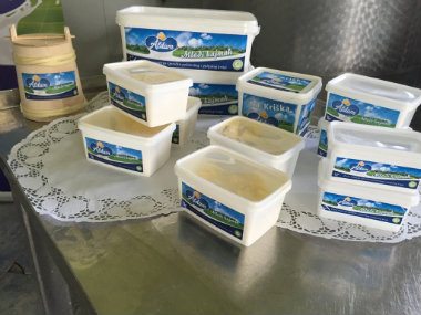 Sjenički kravlji sir i stelja kreću u pohod na regionalna tržišta 1