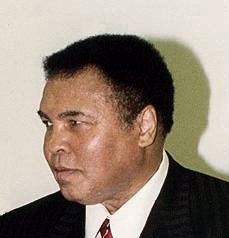 Preminuo Muhamed Ali 1