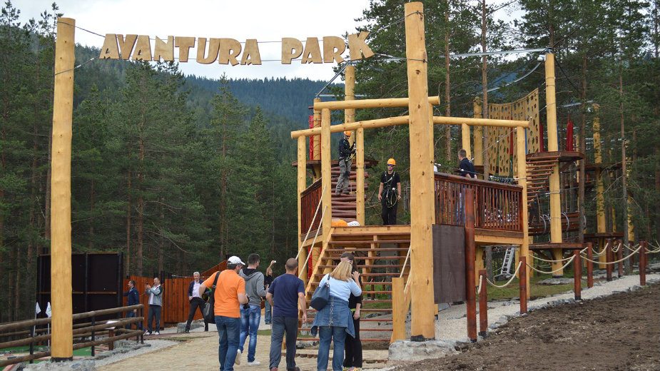 Ljajić: Očekujemo rekordnu sezonu na Zlatiboru 2