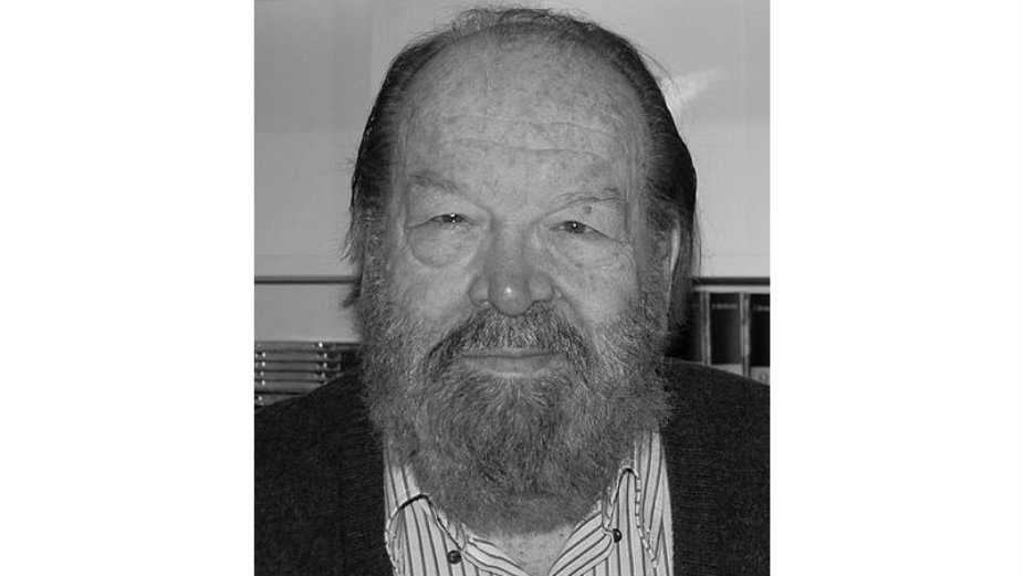 Preminuo Bad Spenser 1