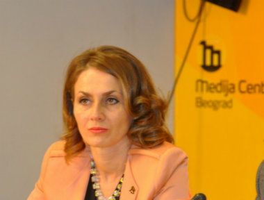 Janković:Diskriminacija u oblasti rada 1