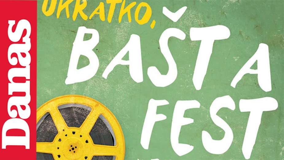Bašta fest od 30. juna do 3. jula 1