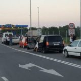 Otvoreni novi granični objekti između Kosova i Albanije 15