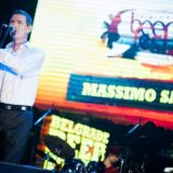 Massimo Savić i Ritam Nereda na Belgrade Beer Festu 10