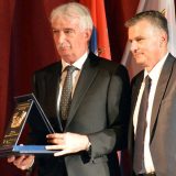 Čajetina obeležila svoj dan 9