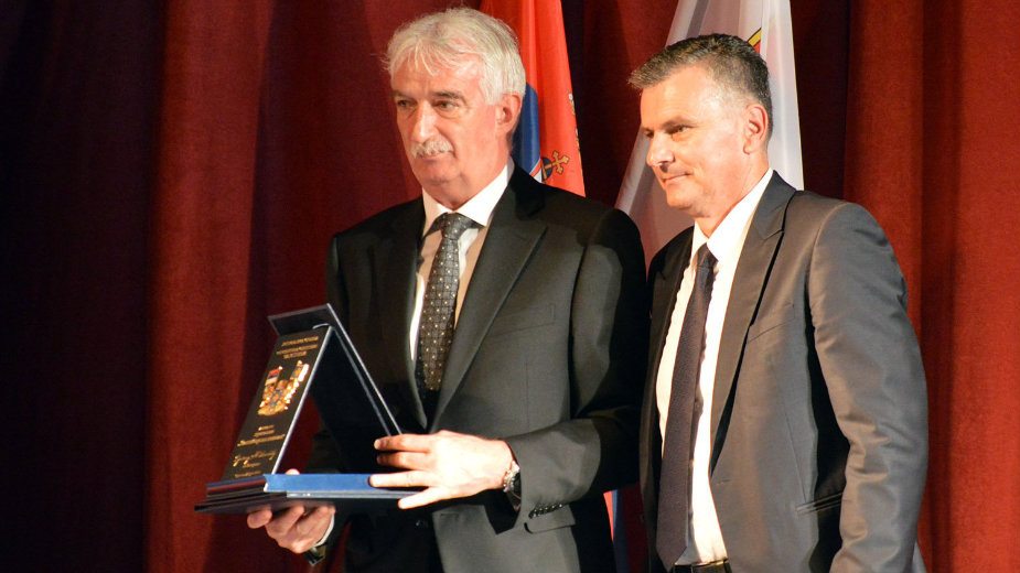 Čajetina obeležila svoj dan 1