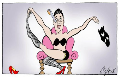 Corax 3