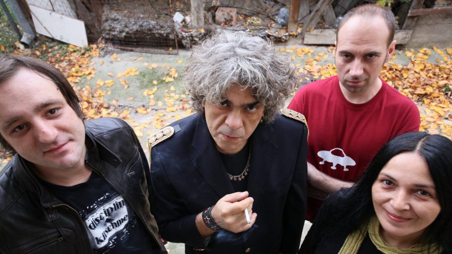 Gramatik i domaći bendovi uz svetske zvezde na Exitu 1