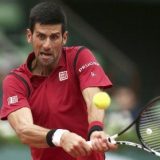 Novak konačno u četvrtfinalu 5