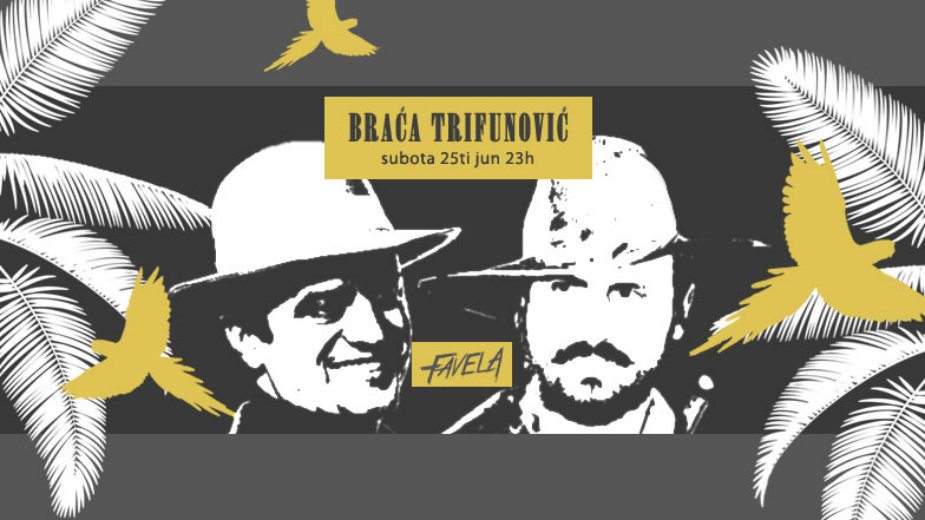 Muzički vodič od 24. do 30. juna 9 Muzički vodič od 24. do 30. juna 4