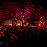 Trostruka ceremonija otvaranja Favele 2