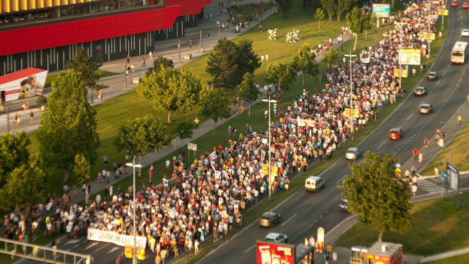 Foto/Dušan Rajić